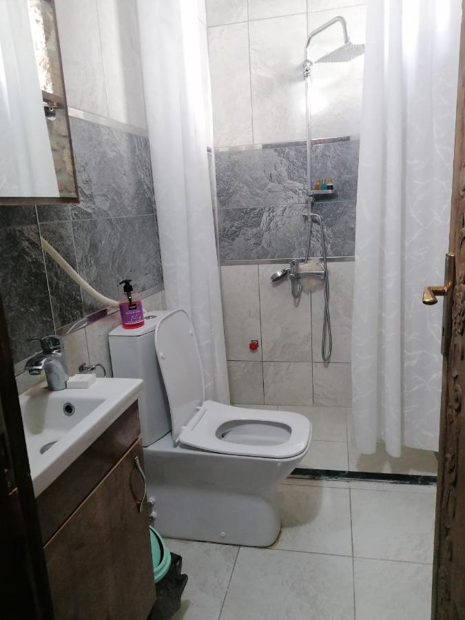 Tashan Otel Foça Esterno foto